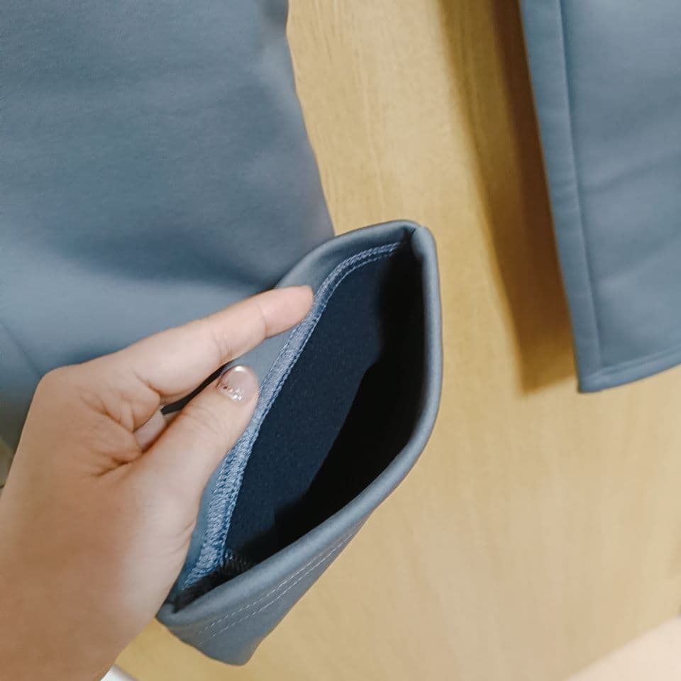 新品ルコックスポルティフゴルフパンツRIJOUME起毛はっ水保温防寒XL