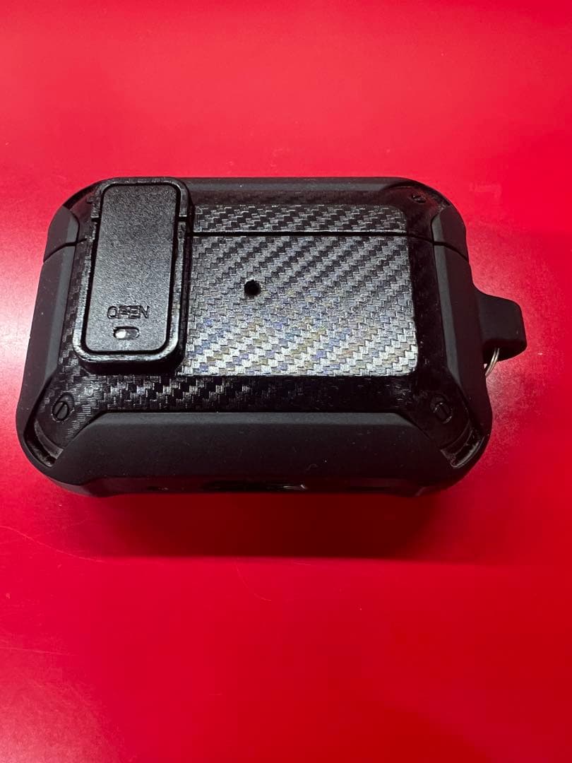 【美品】AirPods Pro2　第2世代 MQD83J/A（アップル純正品）