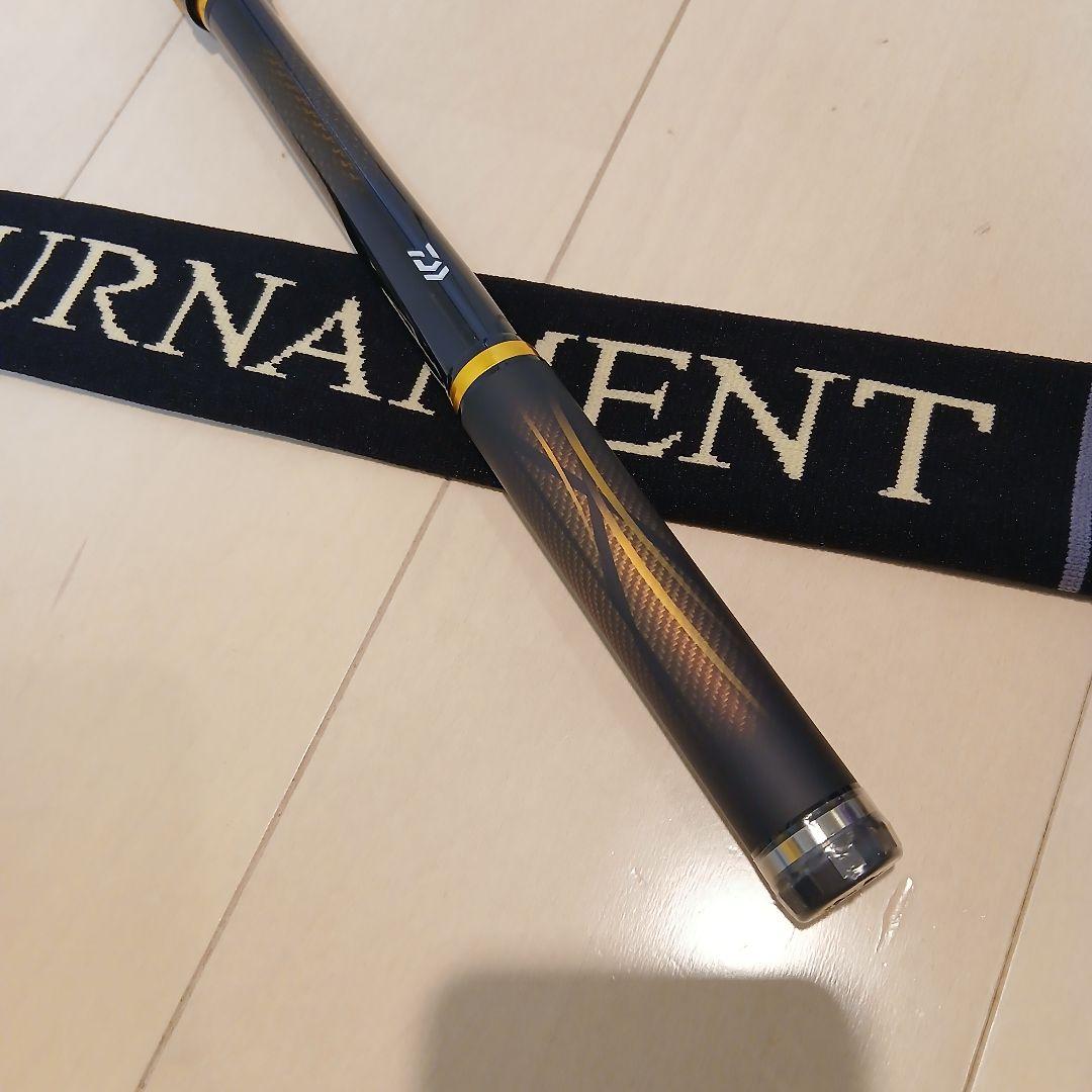 [新品未使用品] ダイワ 16 トーナメント ISO 1.5-50