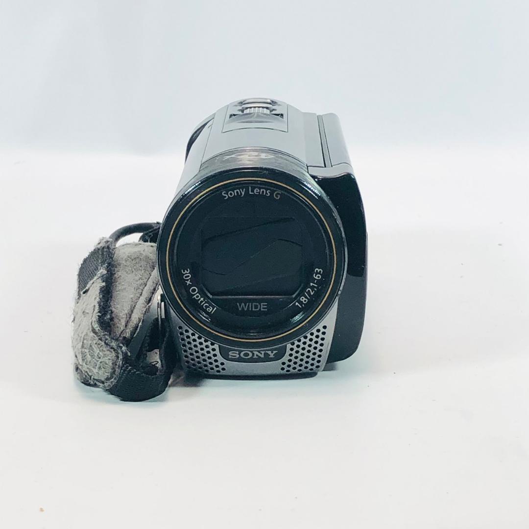 SONY HDR-CX180 デジタルHDビデオカメラレコーダー