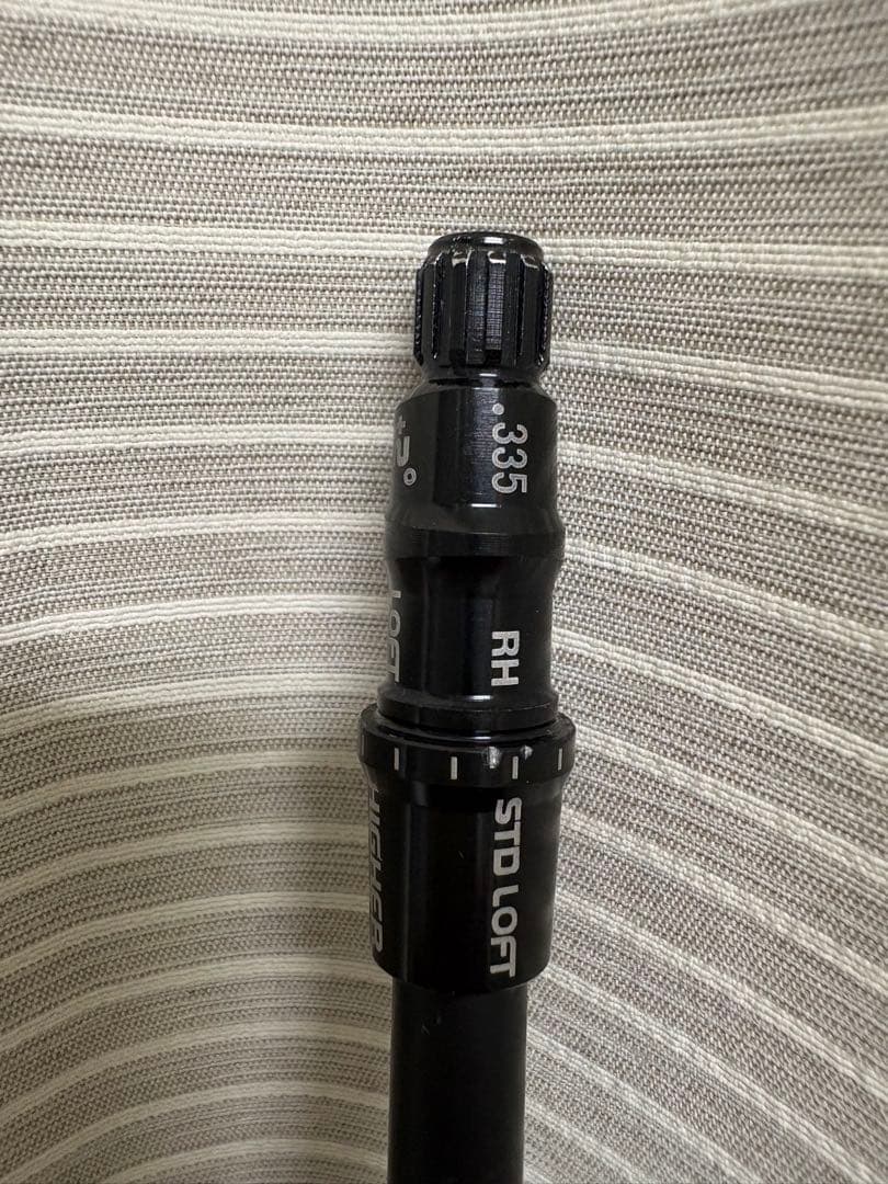 ディアマナ　WB 63 S 1122mm テーラーメードスリーブ