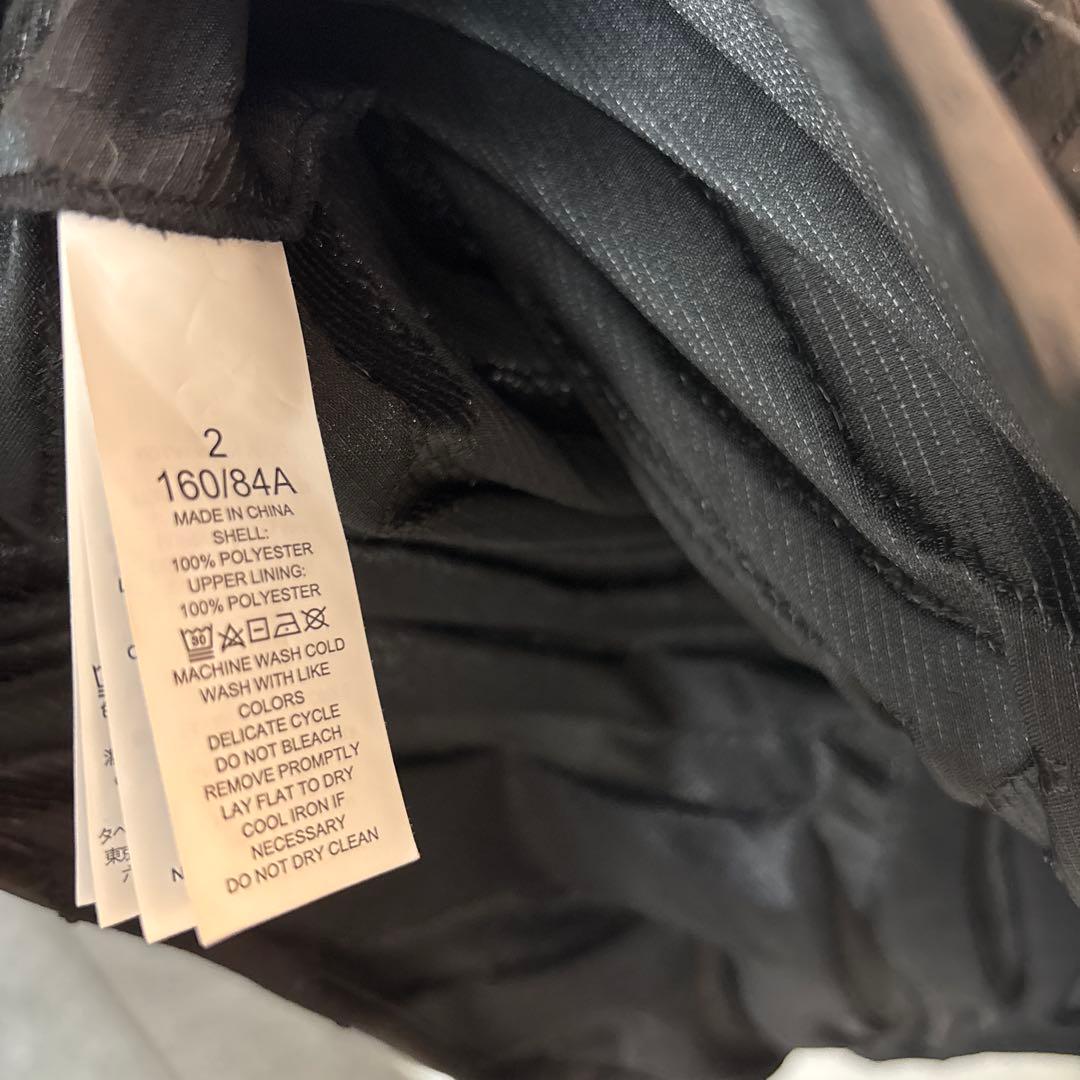 本日限定価格✨定価5万円！KATE SPADE クレープドレストップス