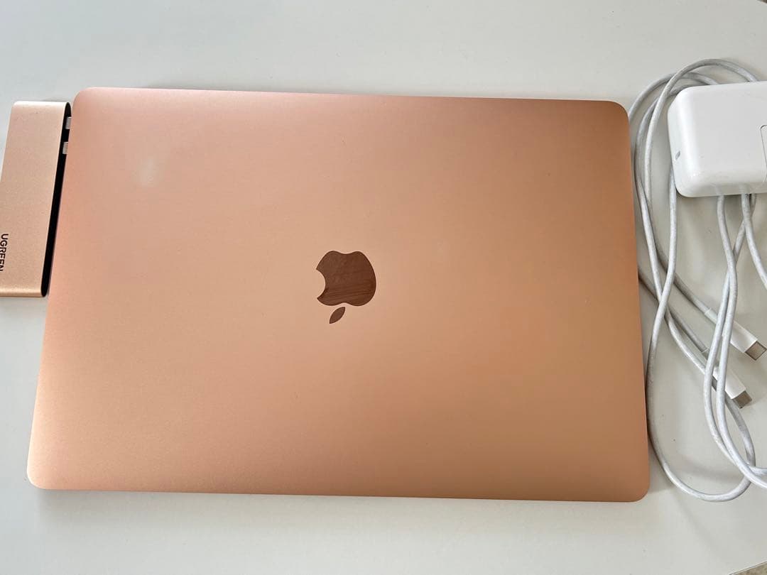MacBook本体 MacBookAir