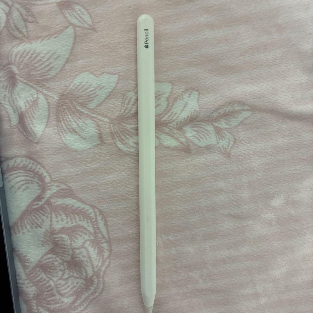 iPad Air 第4世代 256GB ➕Apple pencil(第二世代)