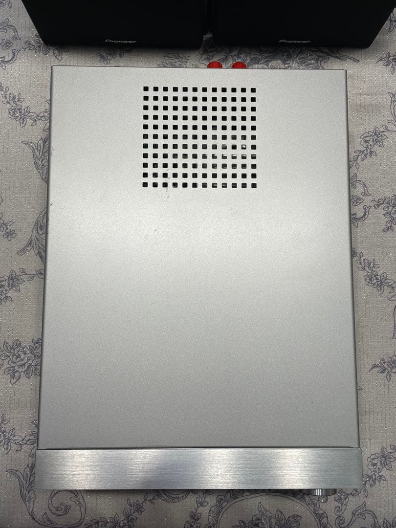 PIONEER X-HM51 CDミニコンポ