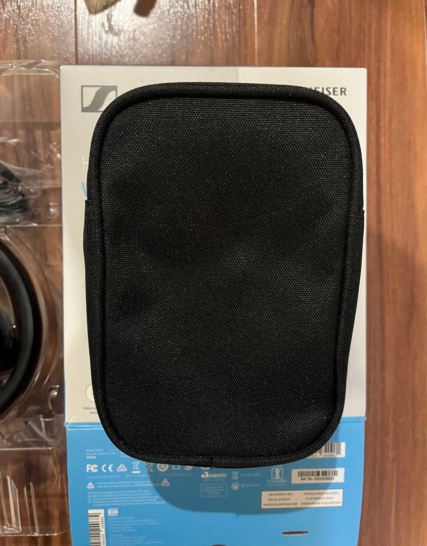 ゼンハイザー SENNHEISER HD450BT