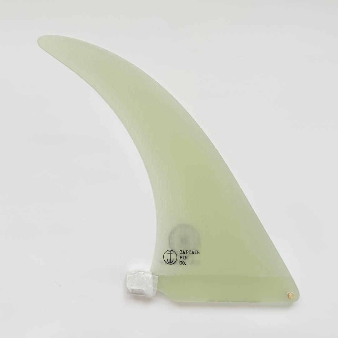 再入荷！CAPTAIN FIN / JOEL TUDOR FLEX 8.5\"