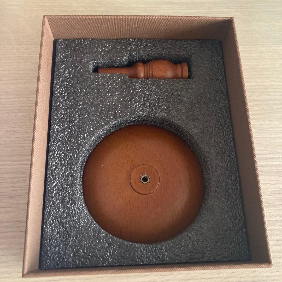 ageteジュエリースタンド