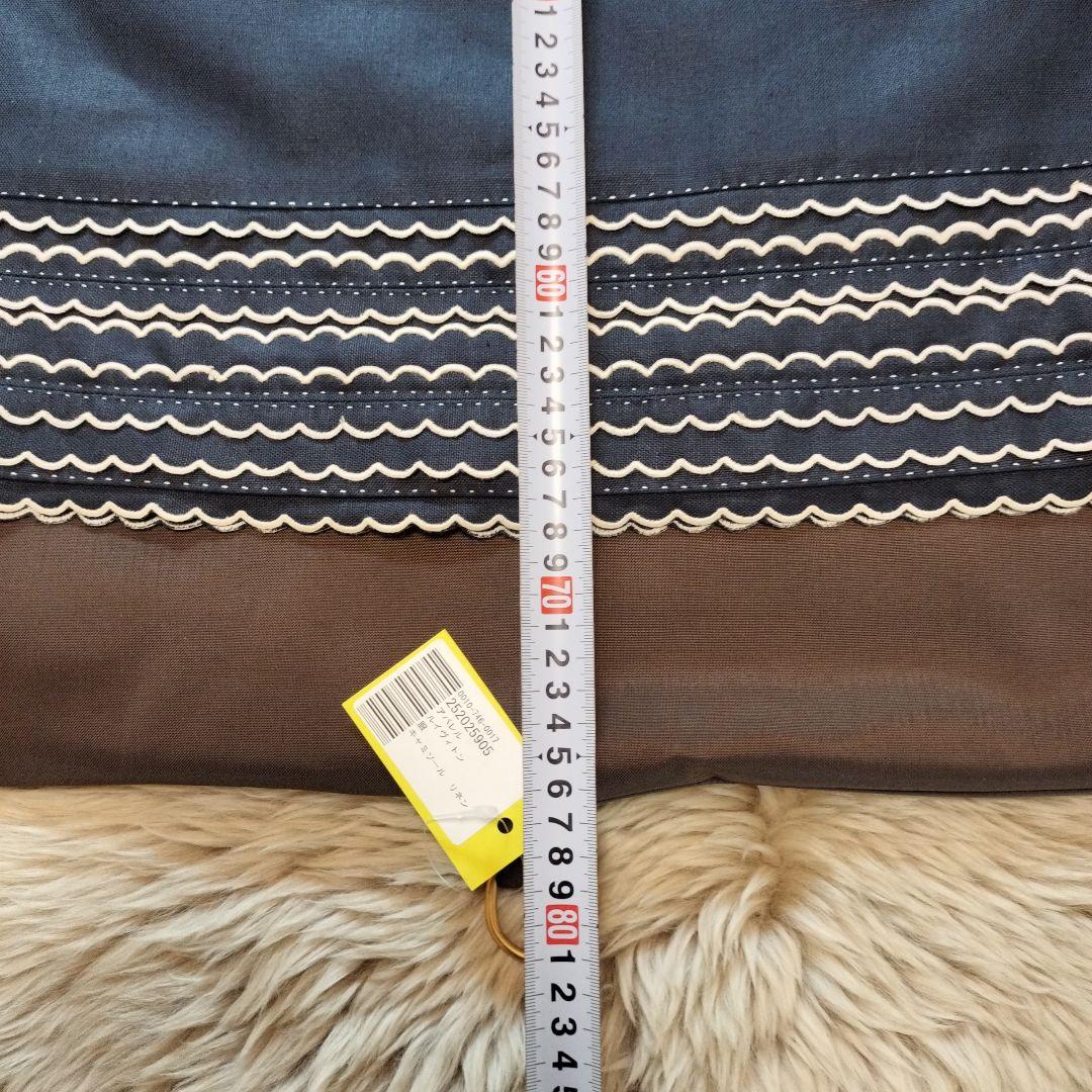 ルイビィトン キャミソール リネン