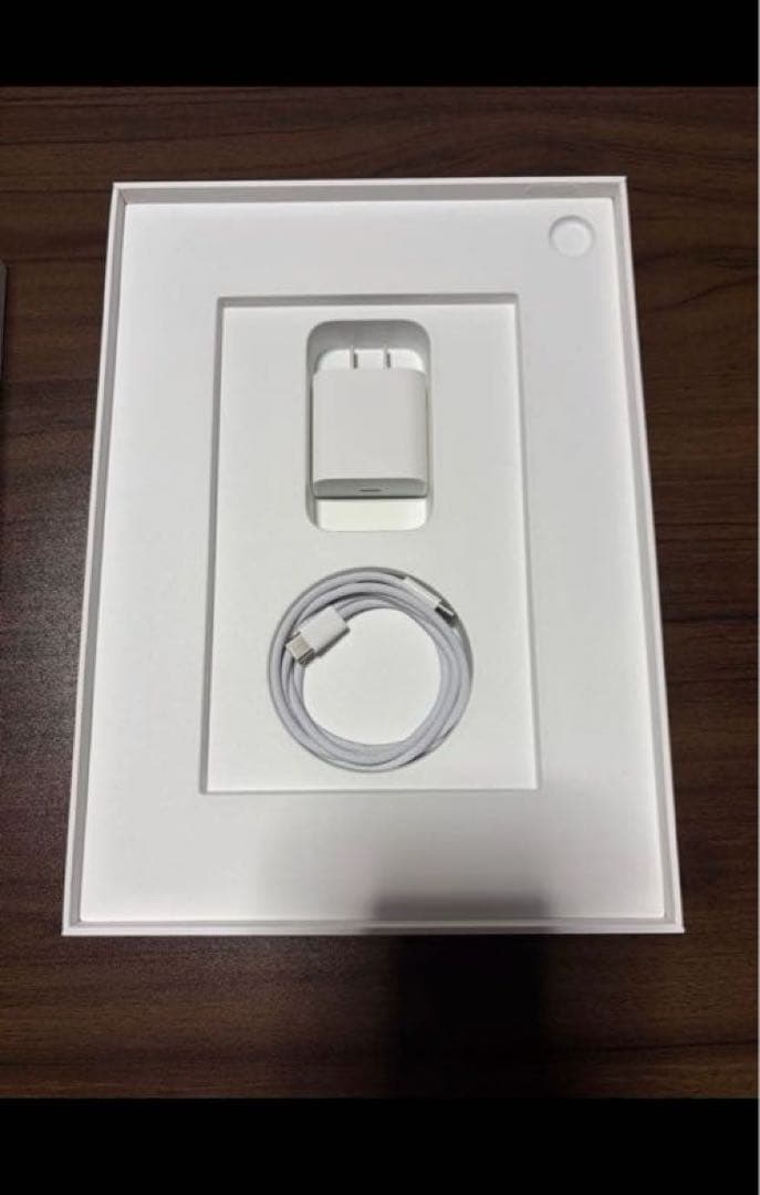 Apple iPad 10世代 本体