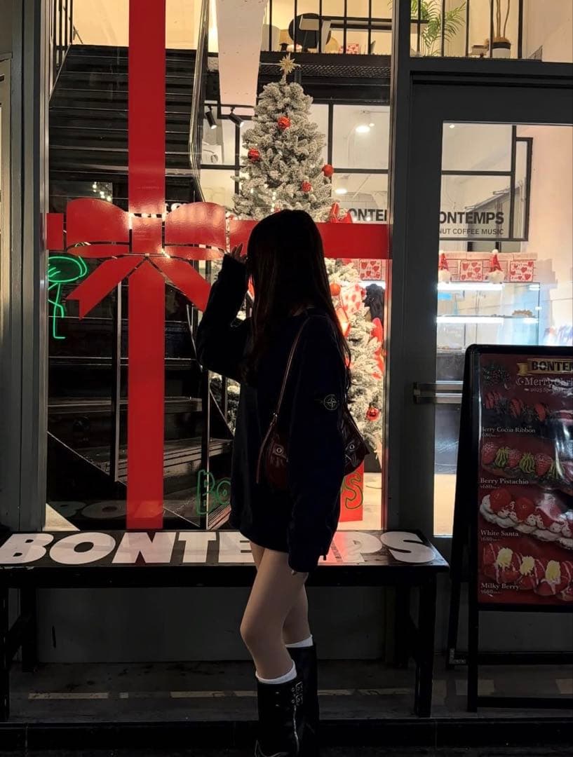 ストーンアイランド スウェット