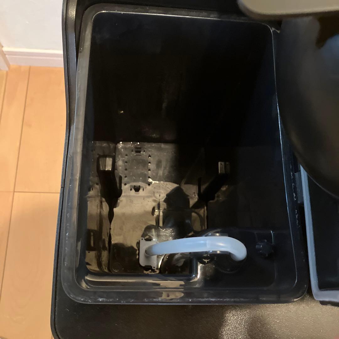 ロボロック Roborock ロボット掃除機 Qrevo ブラック