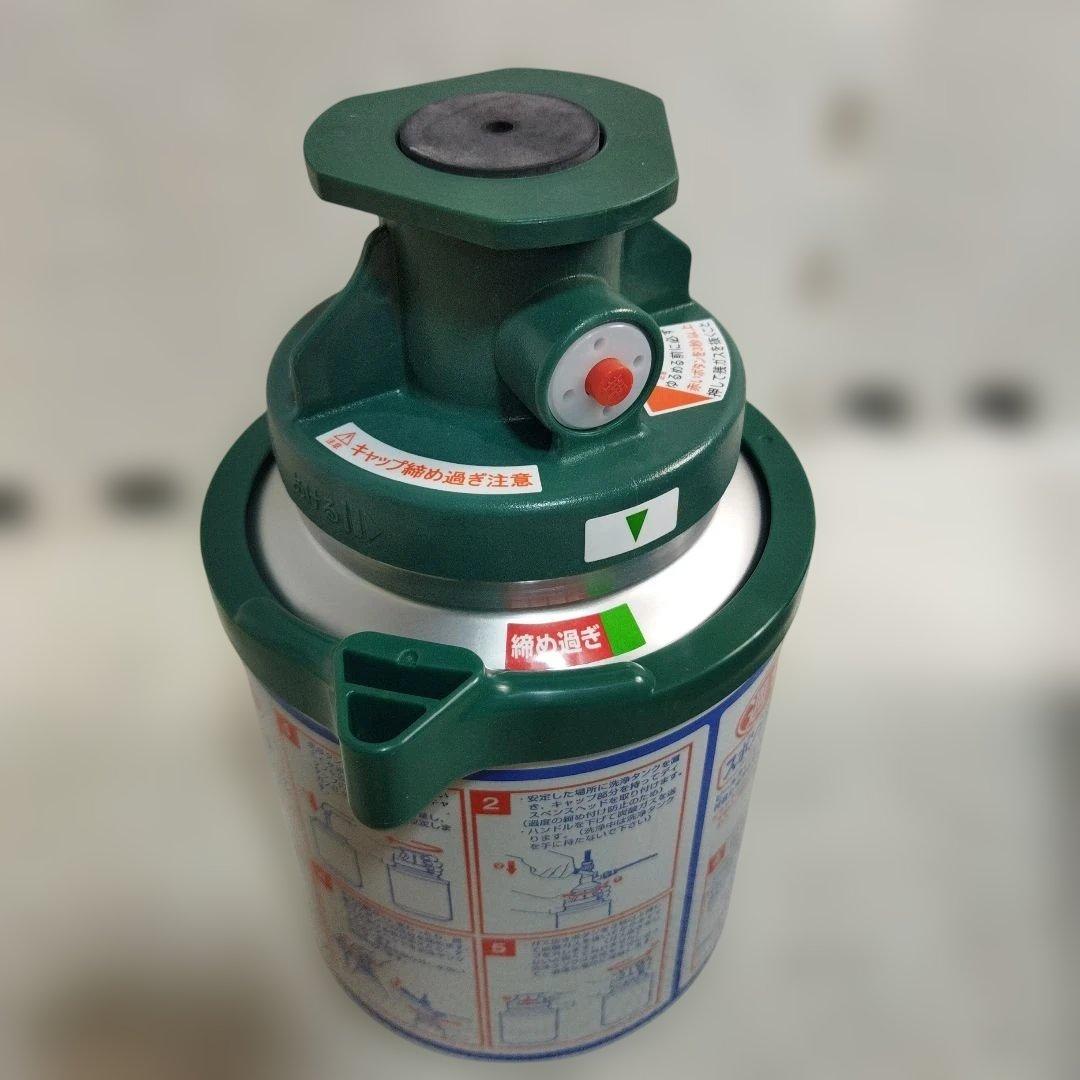 ニットク キリン コンパクトビールサーバー CP-2 未使用