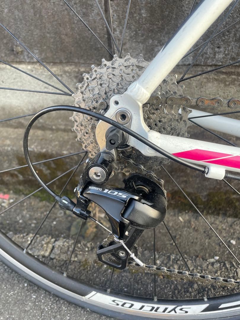 SCOTT SPEEDSTER 25 JAPAN LIMITED/スピードスター