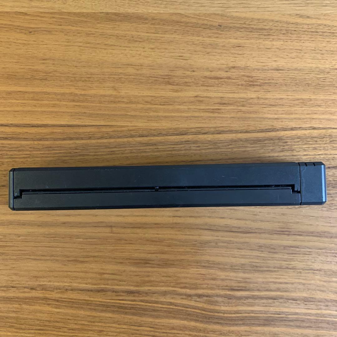 スキャナー ScanSnap ix100