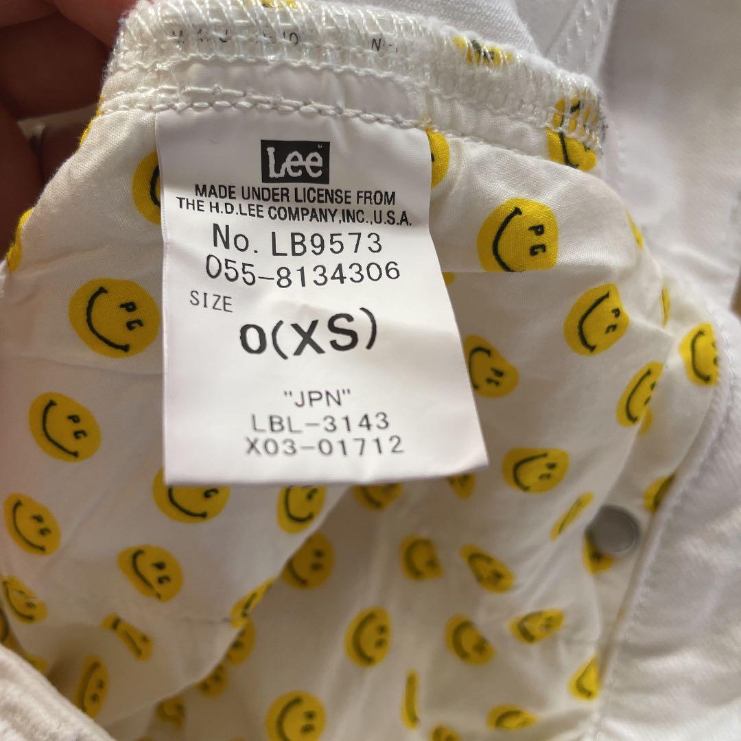 【PEARLYGATES×Lee】コラボスカート