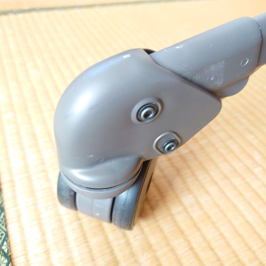 美品！コンビ ネムリラAT BEDi LONG オートスウィングロング 送料無料