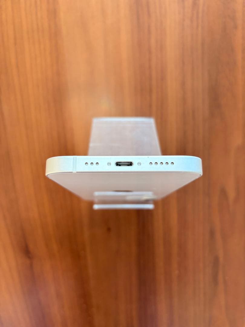 iPhone 12 128GB ホワイト 本体