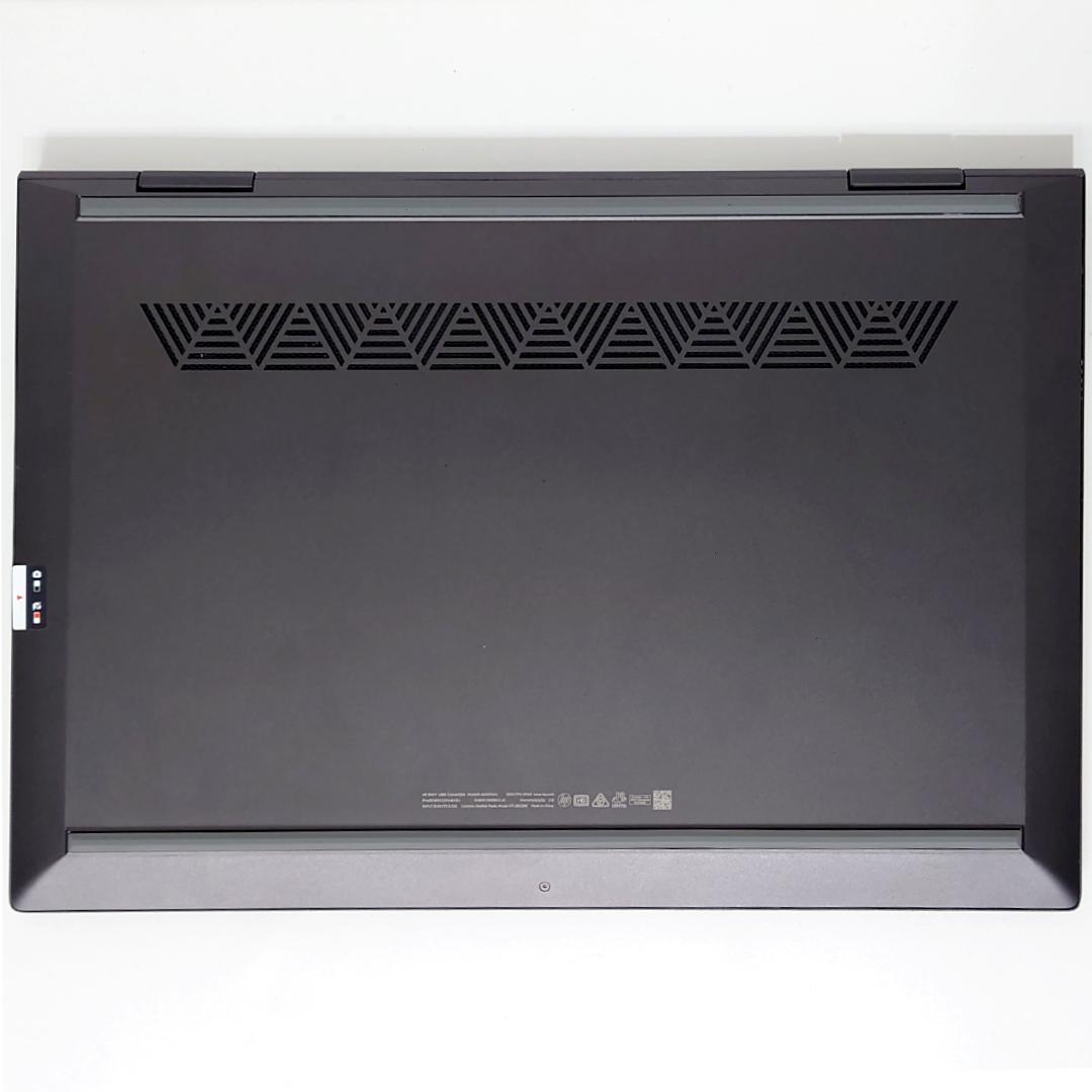 HP Ryzen5 2in1 ノートPC 新品SSD512GB 16GBメモリ