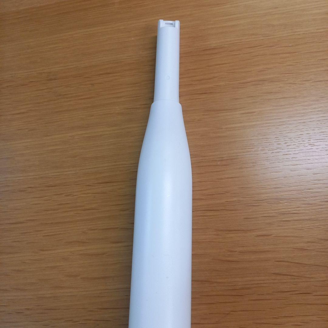 Panasonic　コードレス掃除機　2023年製　MC-NS100K