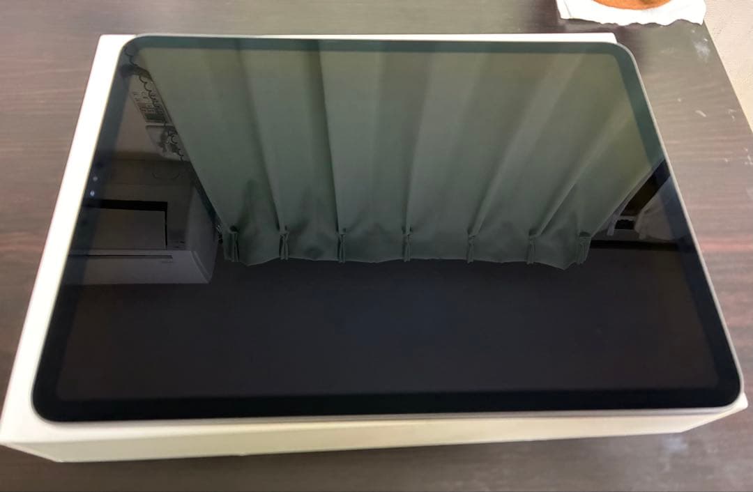 11インチ iPad Pro Wi-Fi 128GB (第2世代)