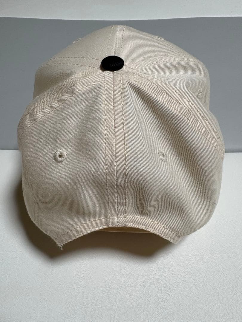 Delinquent Brosキャップ