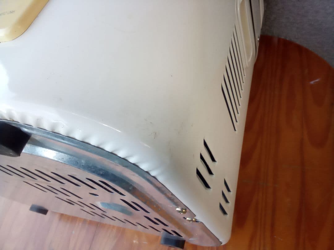 ボウリングDIY研磨用スピナー（24-66）