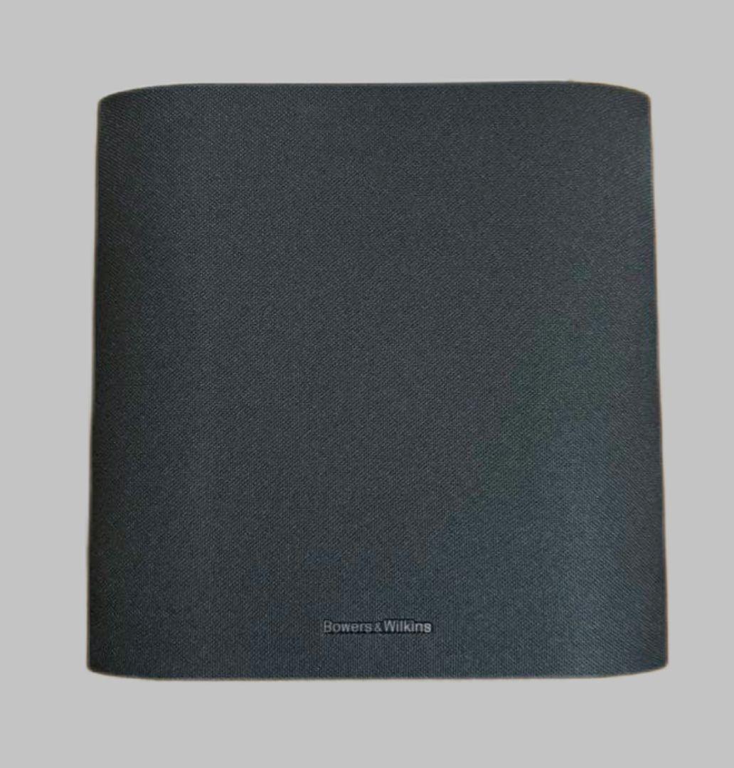 Bowers & Wilkins ASW608 サブウーファー B&W 即日発送