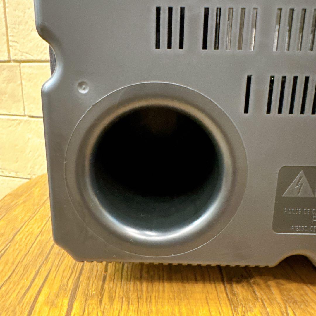 【美品】SONY アクティブサブウーファー SA-W3000 大迫力 重低音