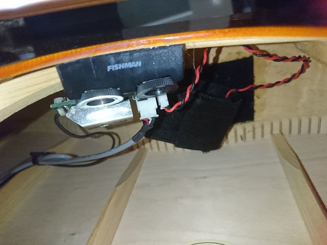 とにかくキレイ❗Epiphone Dove Pro アコースティックギター