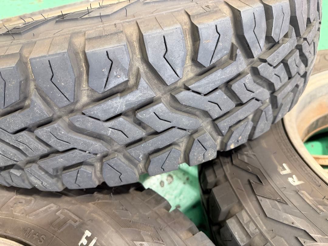 ジムニー 純正ホイール