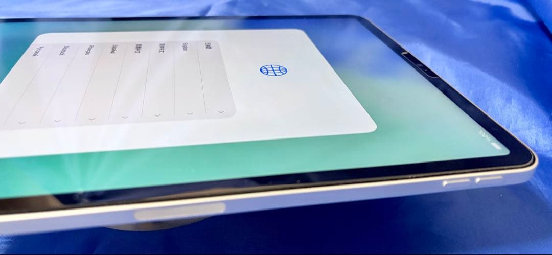 iPad Pro 11インチ M2 512GB + Apple Pencil