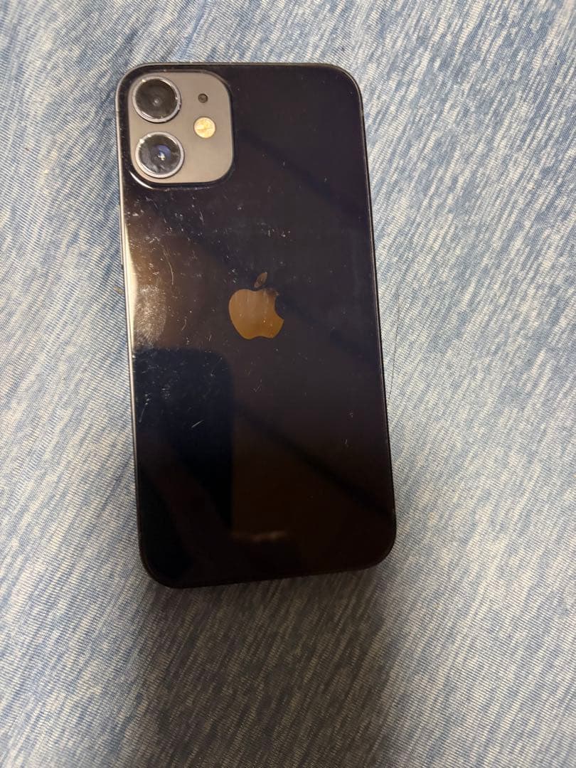 いなぴーApple iPhone 12mini