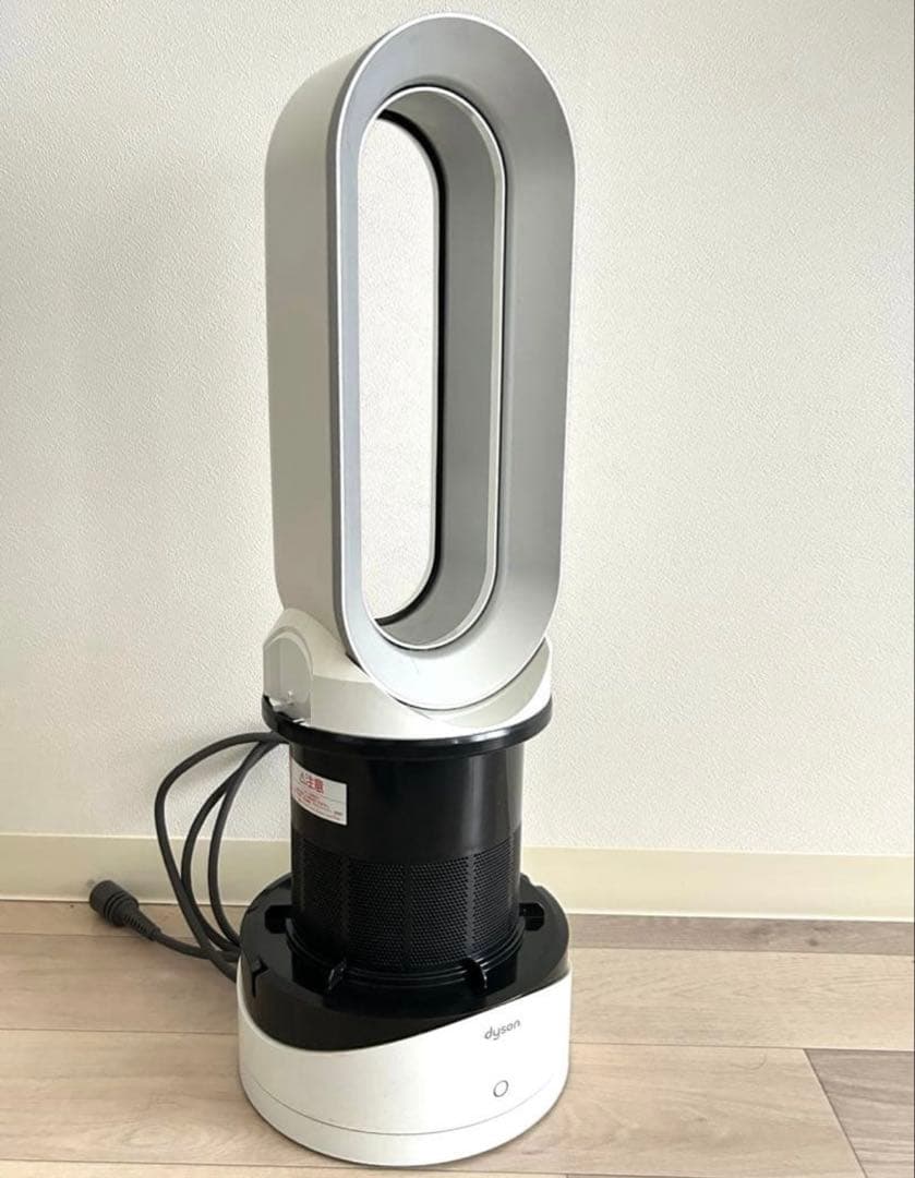 【Mr.聖さま専用】Pure Hot+Cool™ 空気清浄ファンヒーター