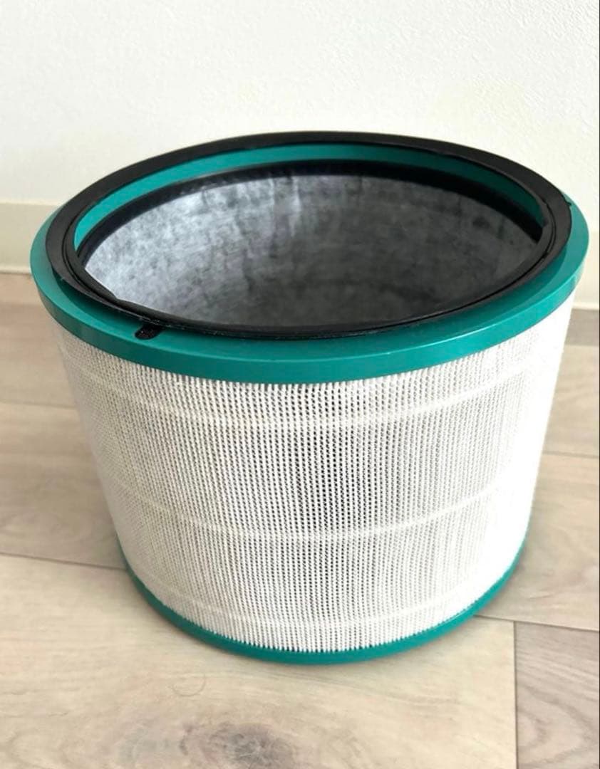 【Mr.聖さま専用】Pure Hot+Cool™ 空気清浄ファンヒーター