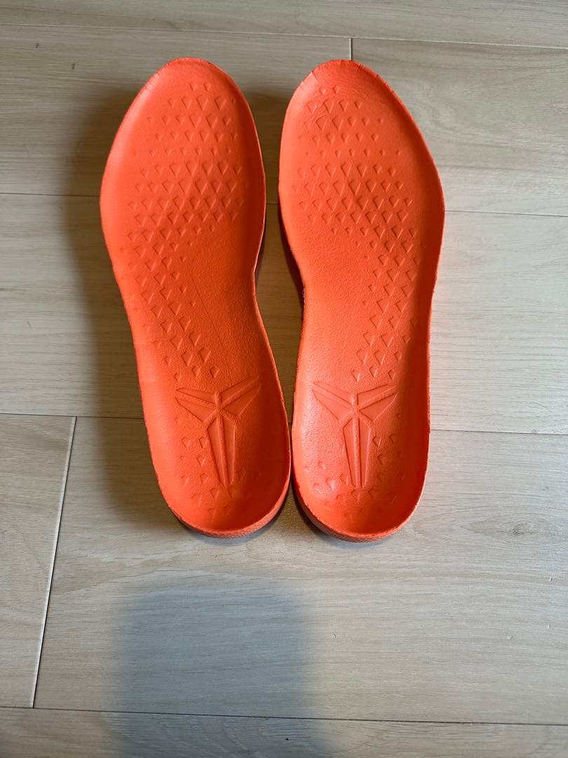 ⭐️希少カラー⭐️NIKE KOBE 8 コービー8 ナイキ