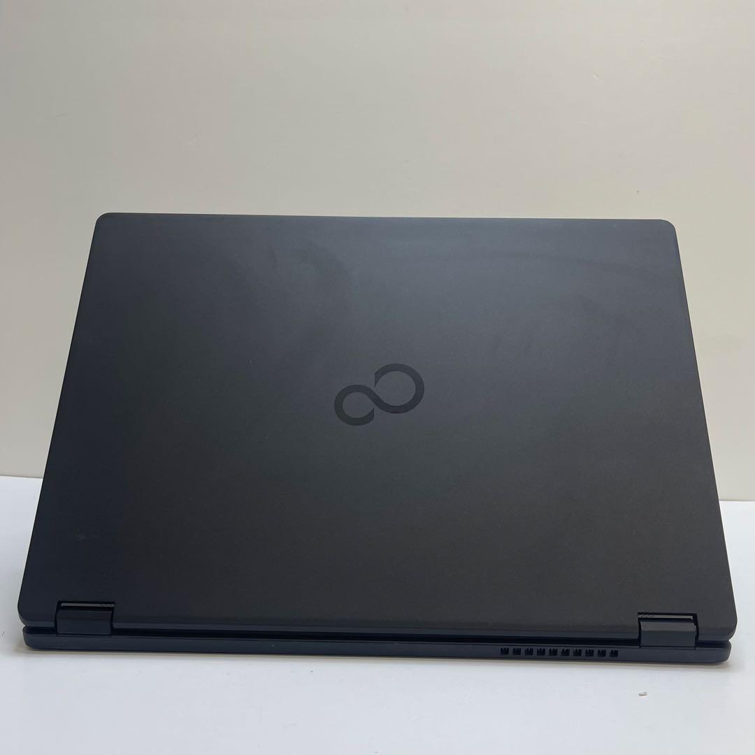 富士通 Lifebook A748/S i5-7300U 8GB SSD256G