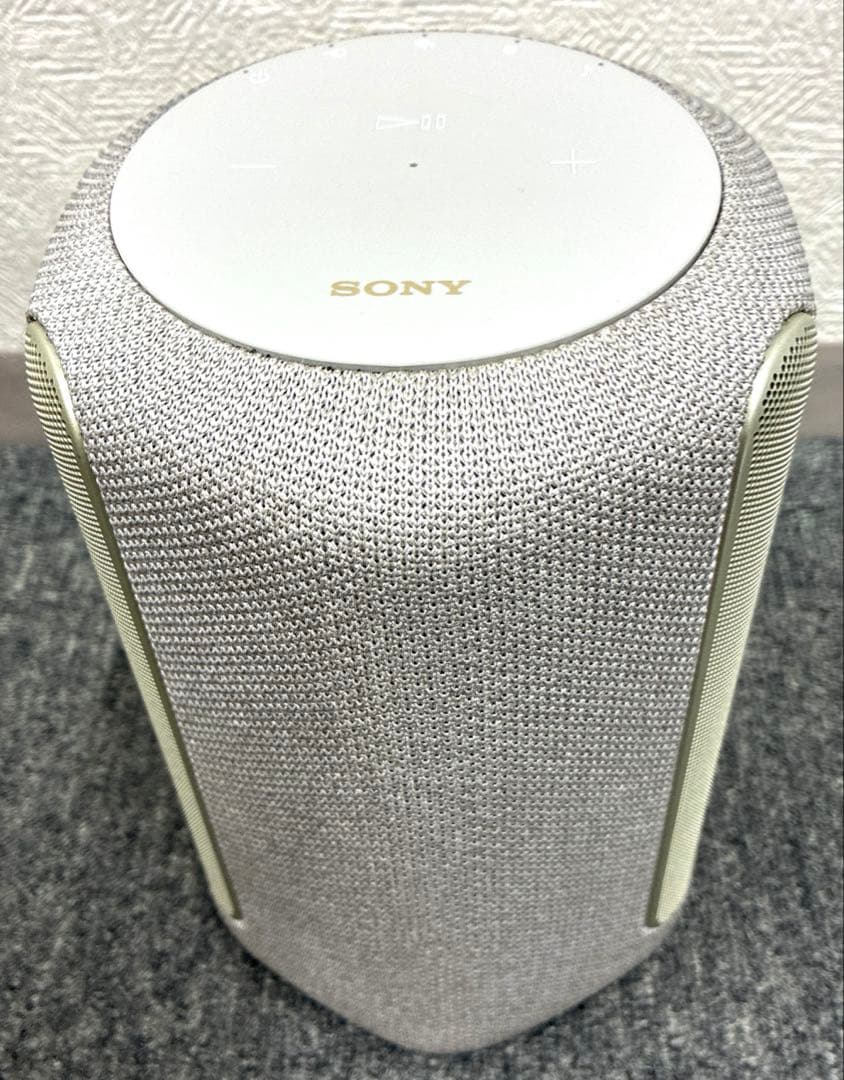 SONY ワイヤレススピーカー　SRS-RA3000