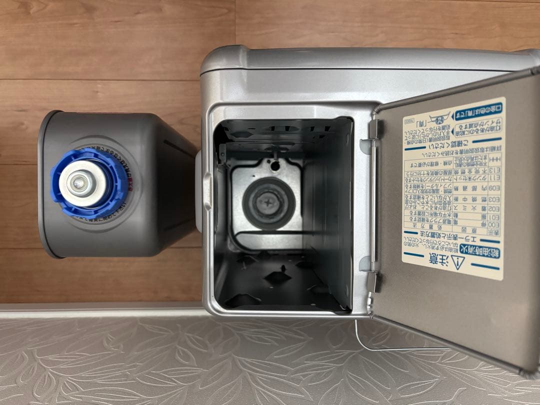 【中古】ダイニチ FW-3220S(S) 石油ファンヒーター