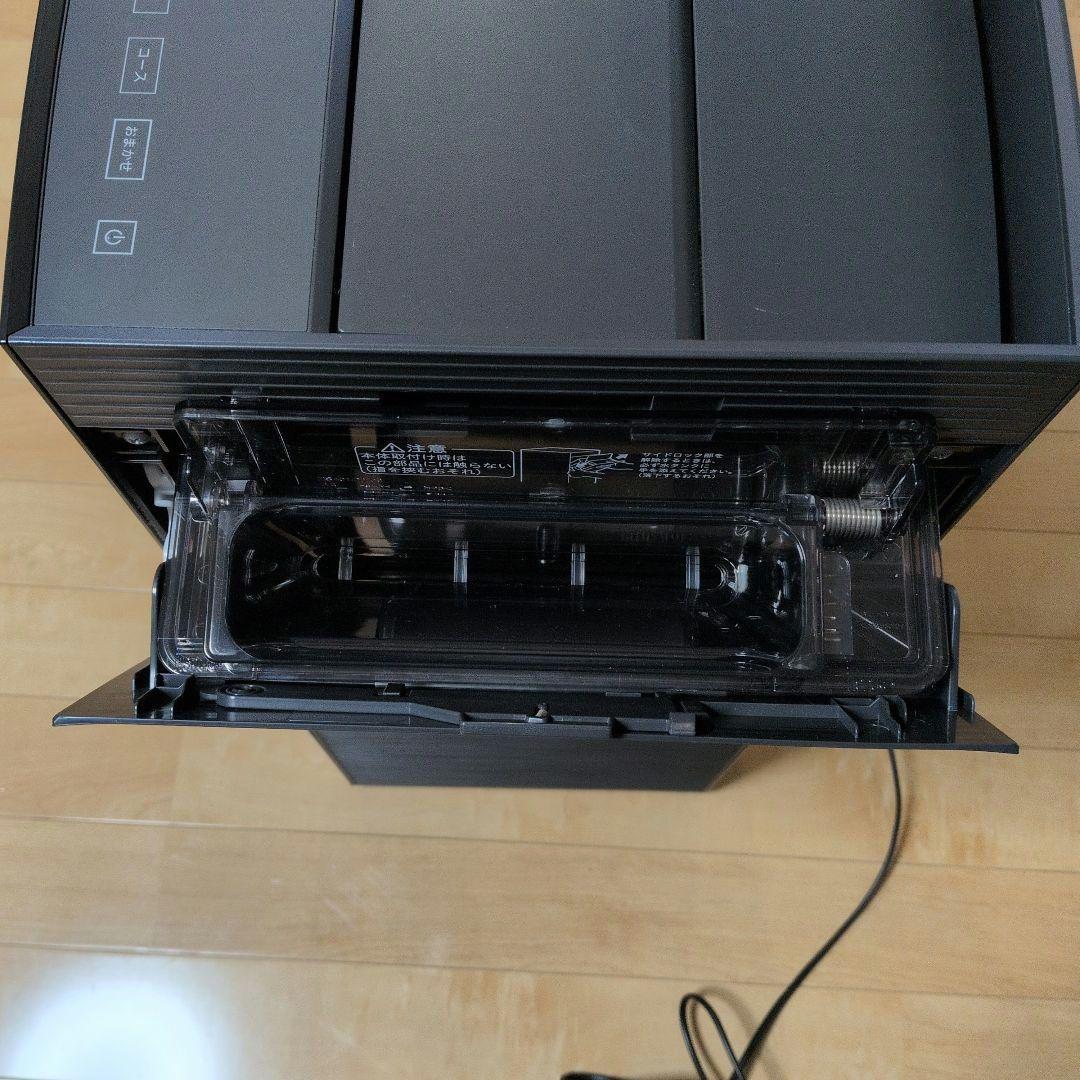 【美品】DAIKINダイキンストリーマ加湿空気清浄機　【加湿未使用】　31畳