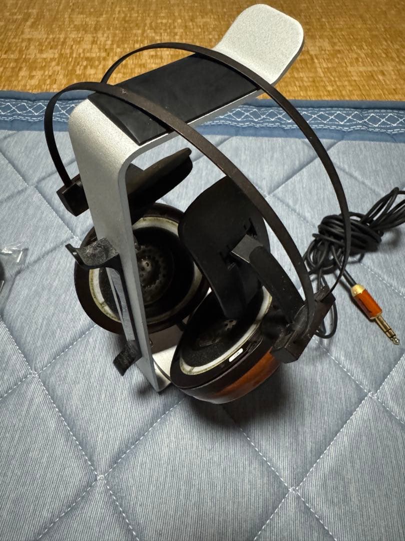 audio-technica W 密閉型ヘッドホン ATH-W1000X