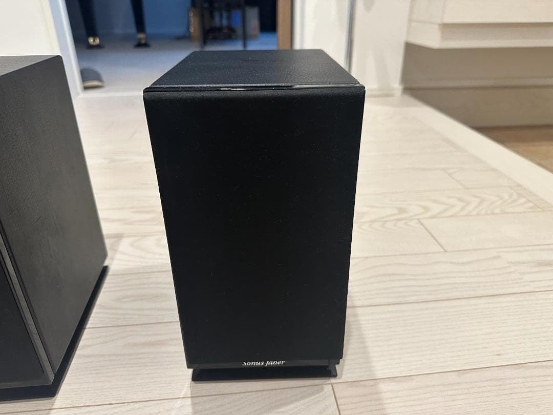 Sonus Faber Lumina I (ペア) ブックシェルフ型スピーカー