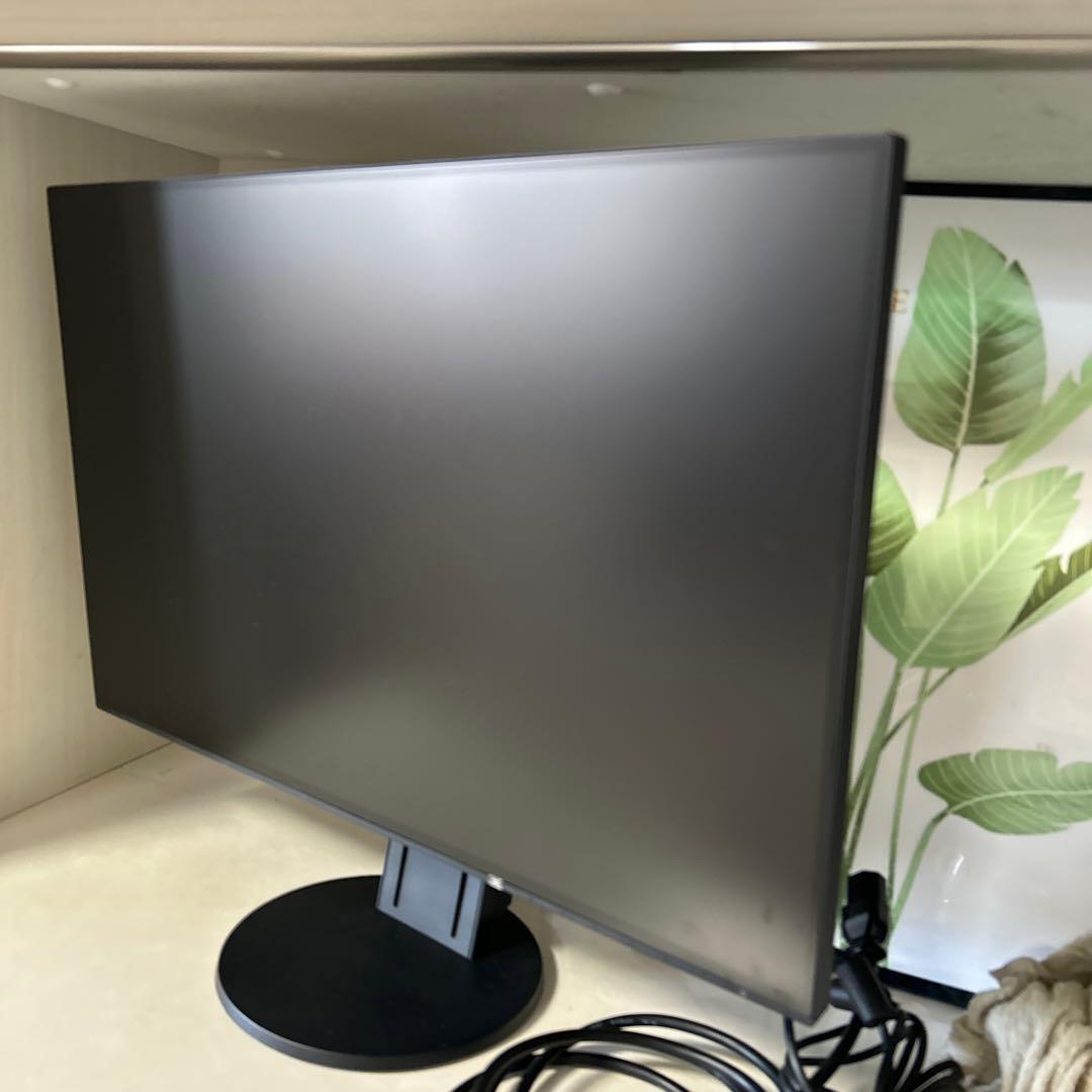 EIZO FlexScan EV2456 24.1インチ 中古品