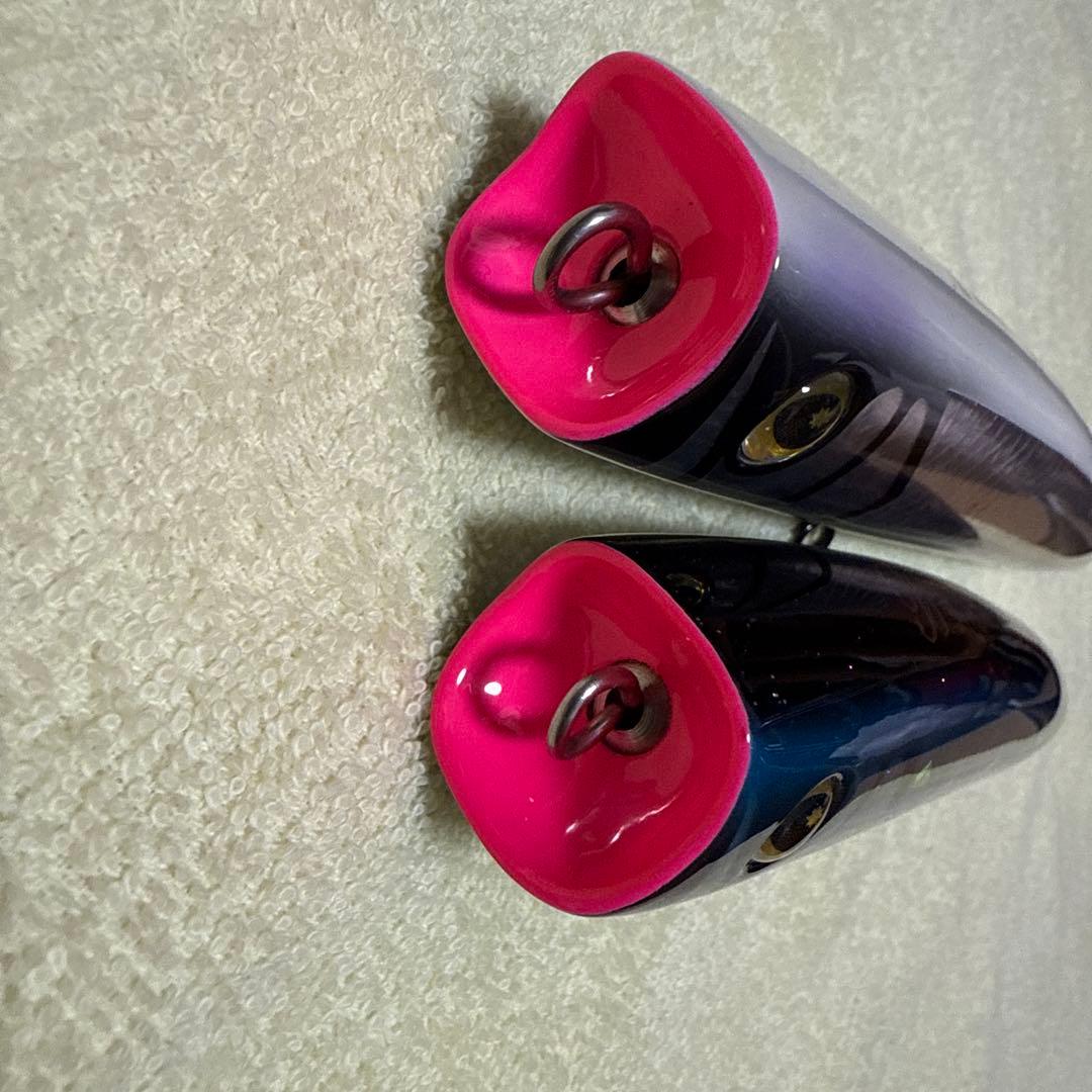 釣り好きです　バブルアーティスト220のみ