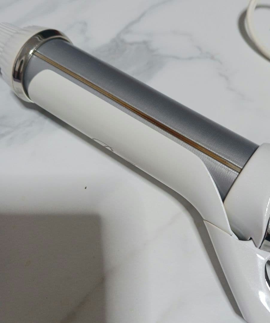 ReFa BEAUTECH CURL IRON 32ミリ 本体のみ