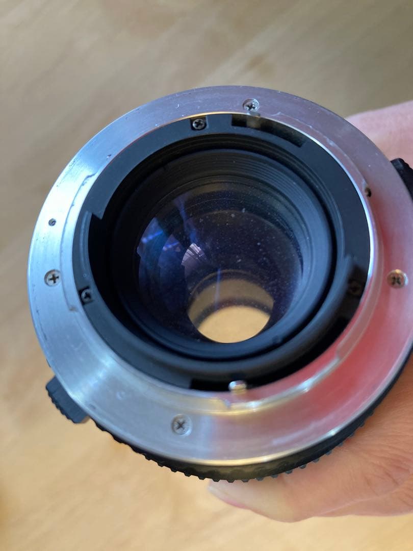 オリンパスOM 10 レンズセット