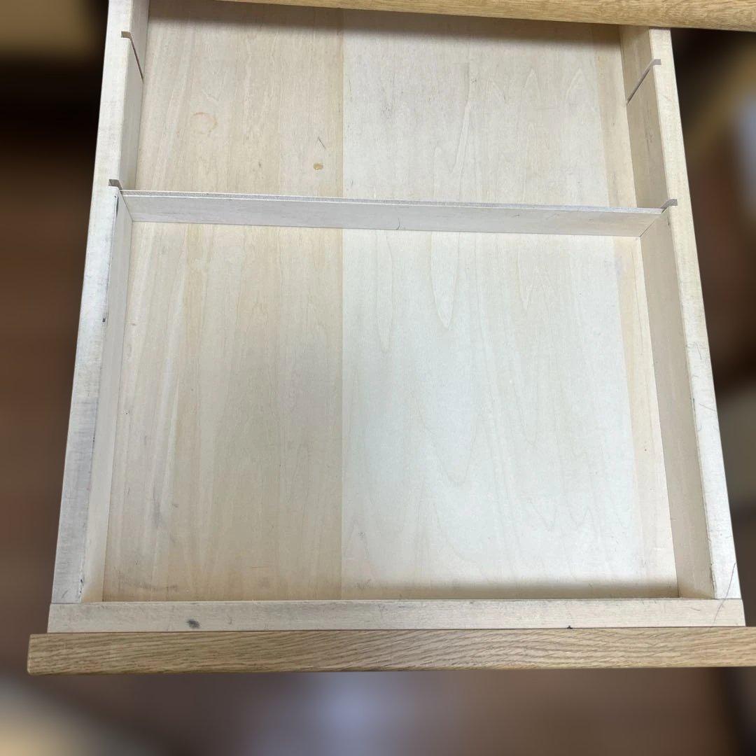 【karimoku×Benesse】 『学びのデスク』①デスク本体