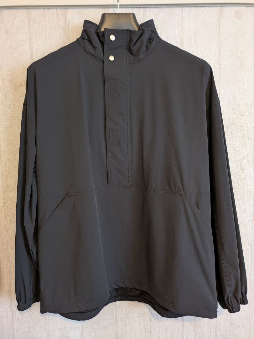 ブ*ク様 新品 OVY 名作　アノラック M KAJA deci daydrea