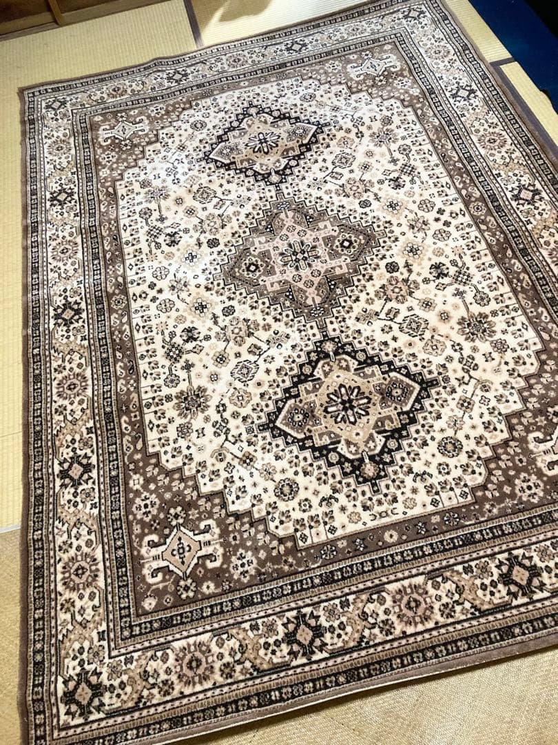 Yunax　 【アンティークラグ】絨毯・カーペット