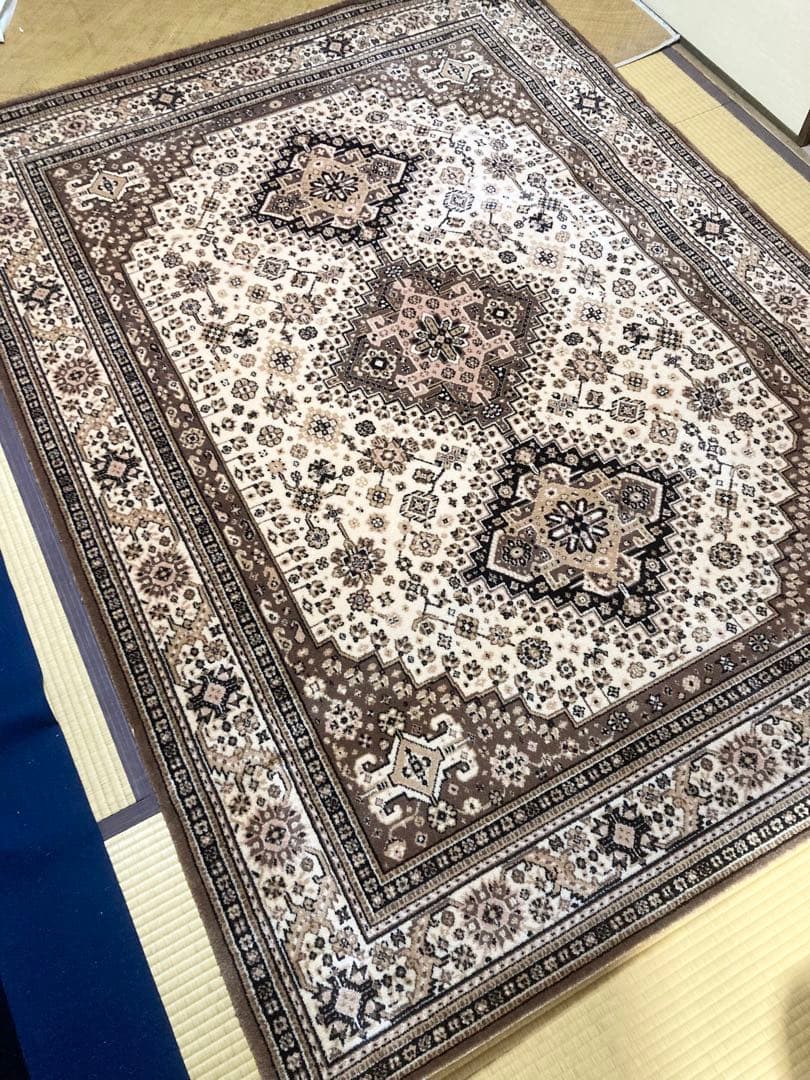 Yunax　 【アンティークラグ】絨毯・カーペット